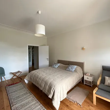 Bed & Breakfast Le Lotus Blanc *