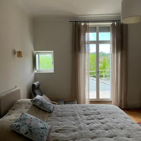 Bed & Breakfast Senta Fe *