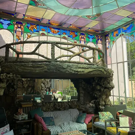 Senta Fe Bed & Breakfast *