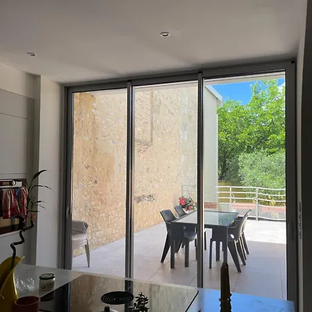 Bed & Breakfast Senta Fe