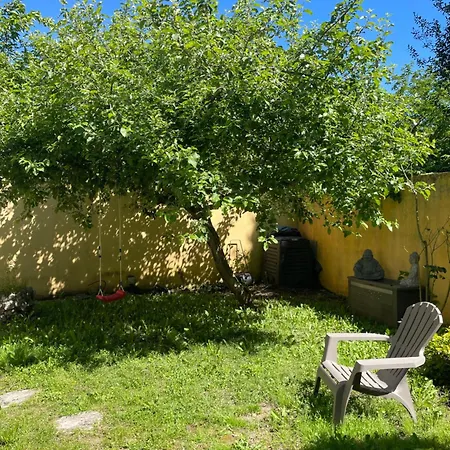Le Lotus Blanc Bed & Breakfast