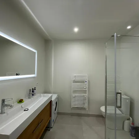 Bed & Breakfast Le Lotus Blanc