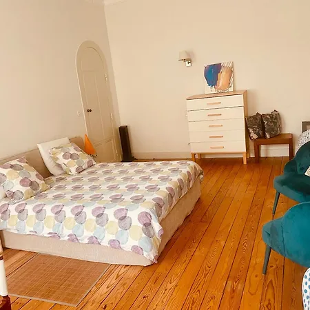 Senta Fe Bed & Breakfast *