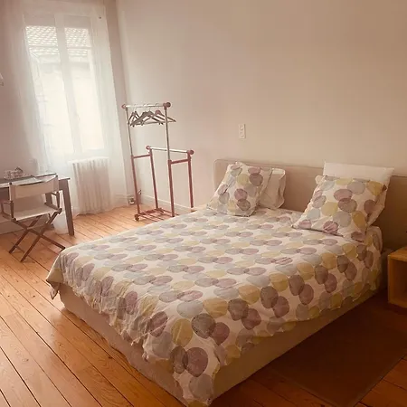 Bed & Breakfast Senta Fe *