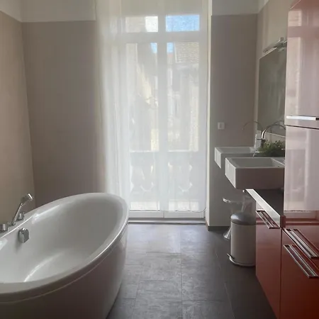 Senta Fe Bed & Breakfast Sainte-Foy-la-Grande