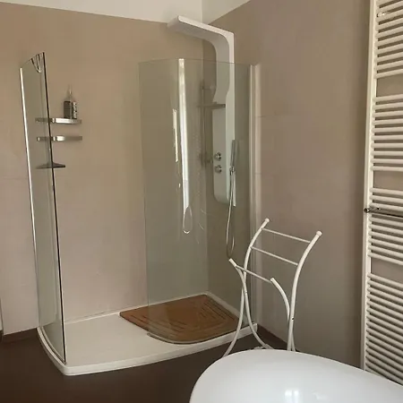 Bed & Breakfast Senta Fe *